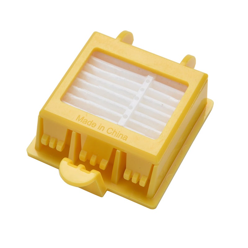 JoyBros 20-Pack Replacement Parts Compatible for iRobot Roomba Accessories 700 Series 760 761 770 780 790 Filter Brush Vacuum Cleaner Replenishment Kit - Image 3